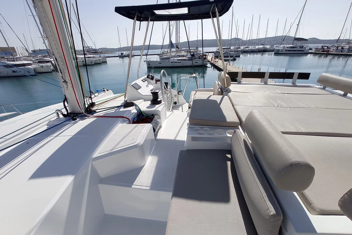 Bali Catspace (Sailin)  - 13