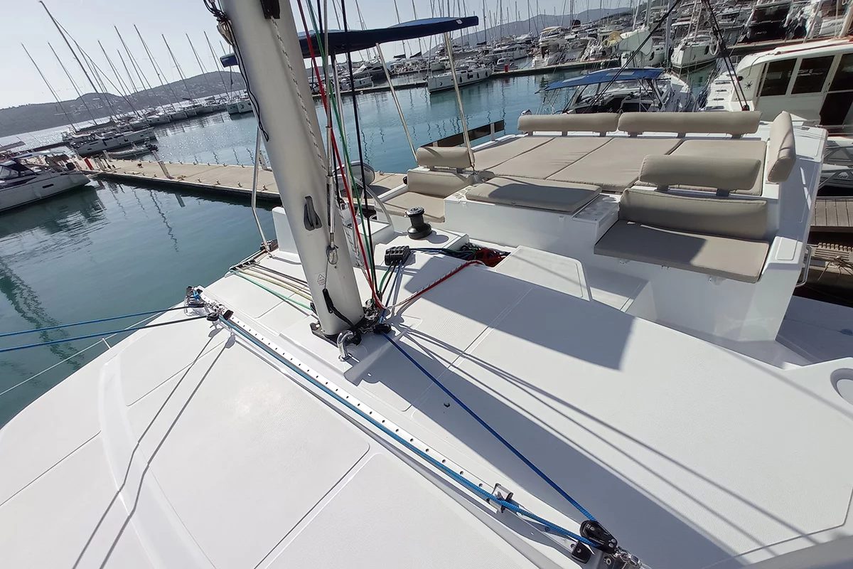 Bali Catspace (Sailin)  - 14
