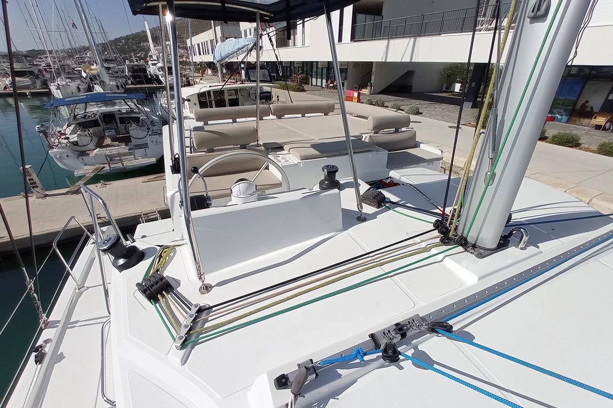 Bali Catspace (Sailin)  - 15