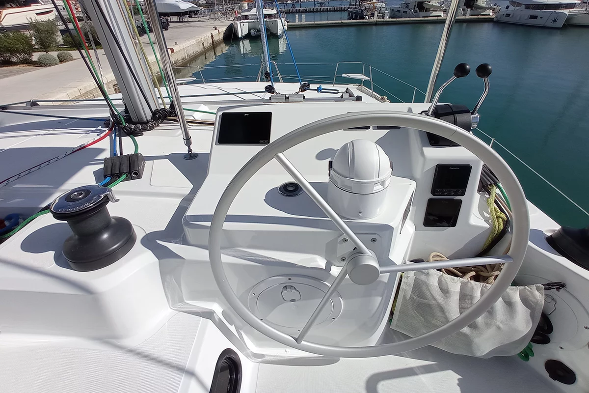 Bali Catspace (Sailin)  - 16