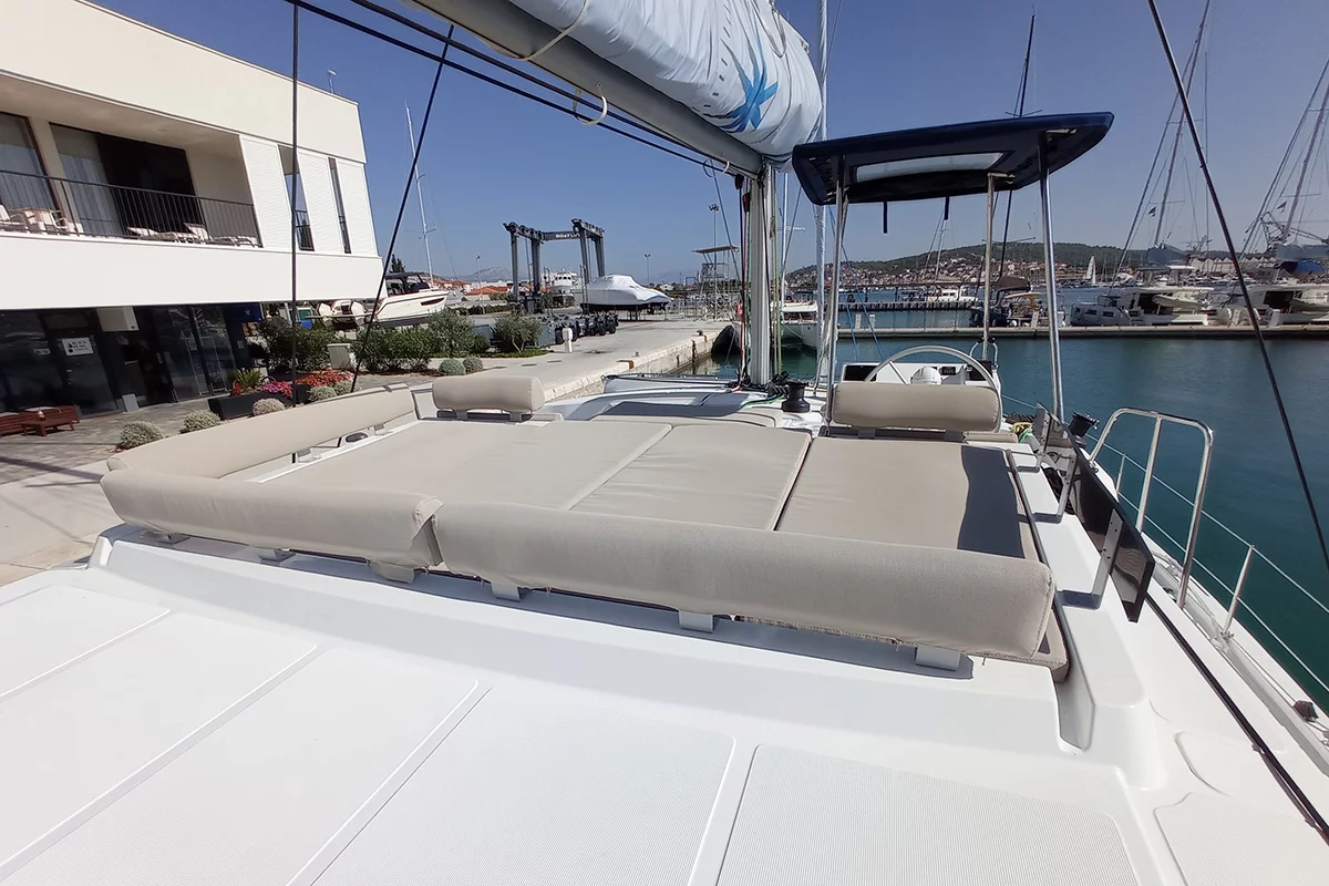 Bali Catspace (Sailin)  - 17