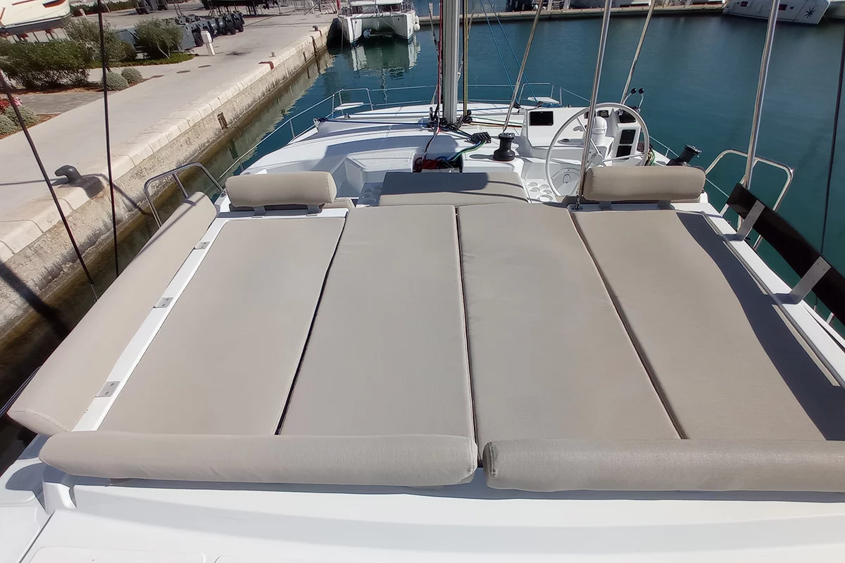 Bali Catspace (Sailin)  - 18