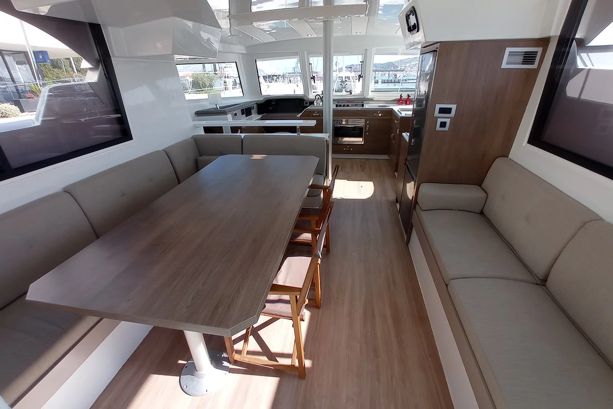 Bali Catspace (Sailin)  - 20