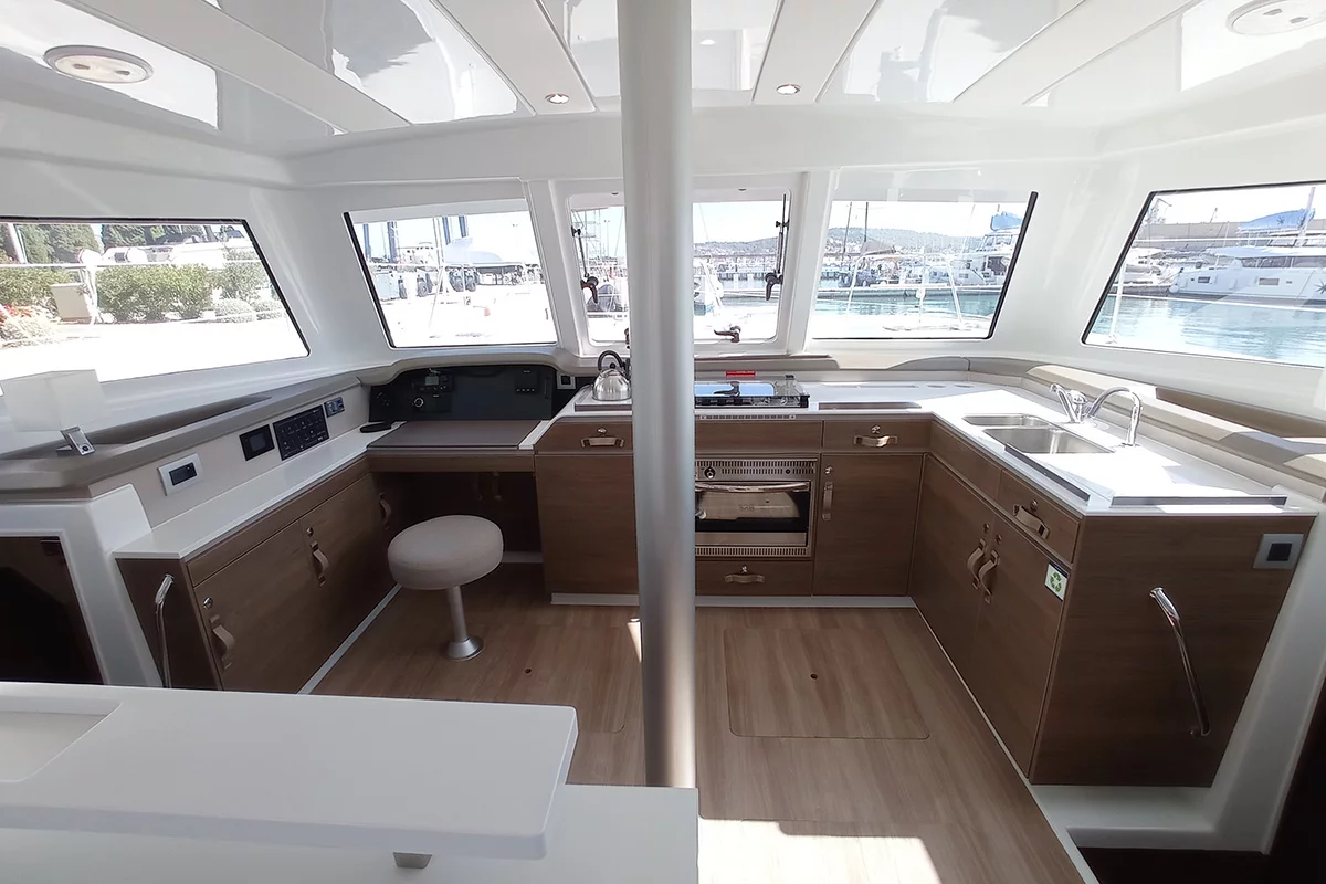 Bali Catspace (Sailin)  - 19