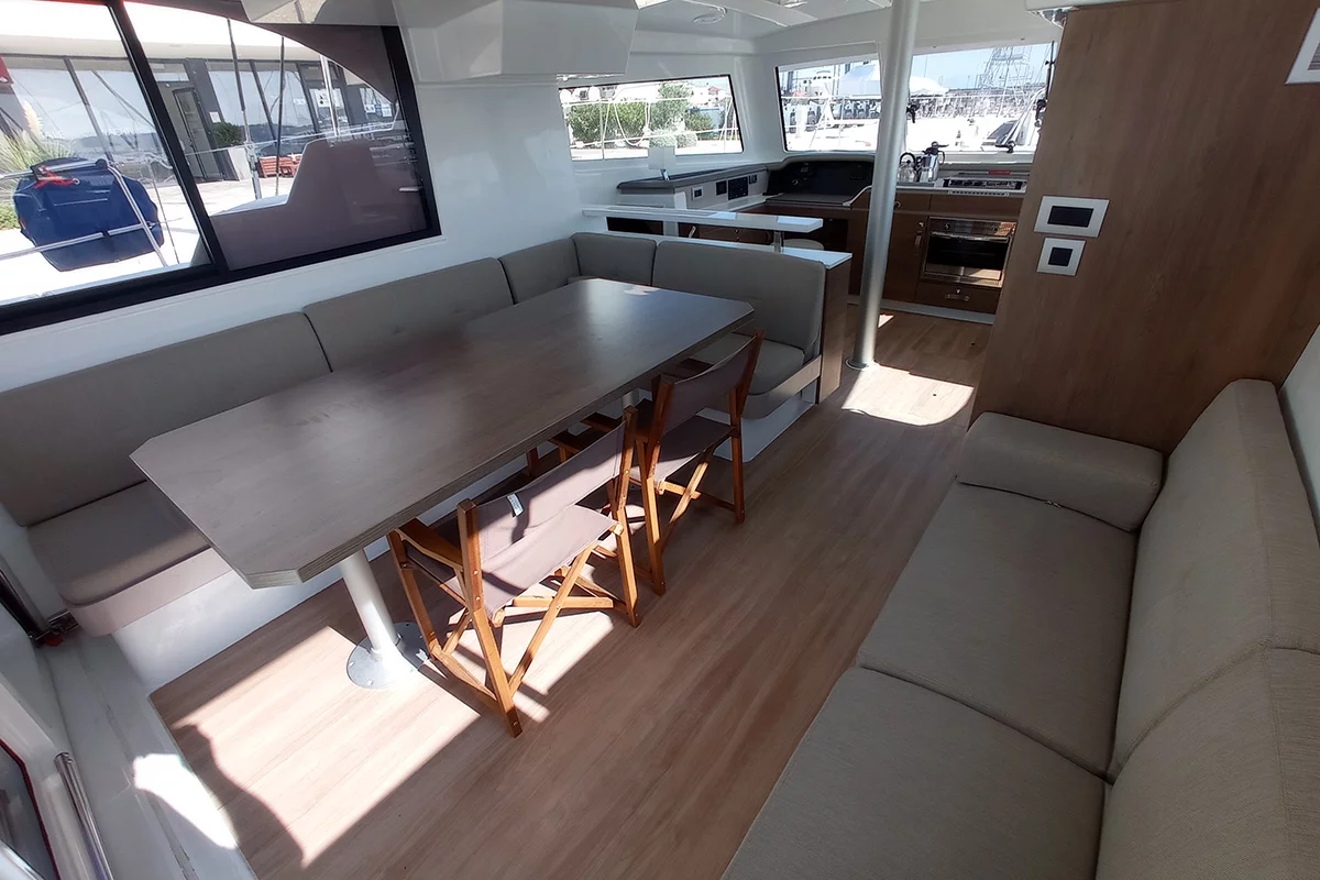 Bali Catspace (Sailin)  - 21