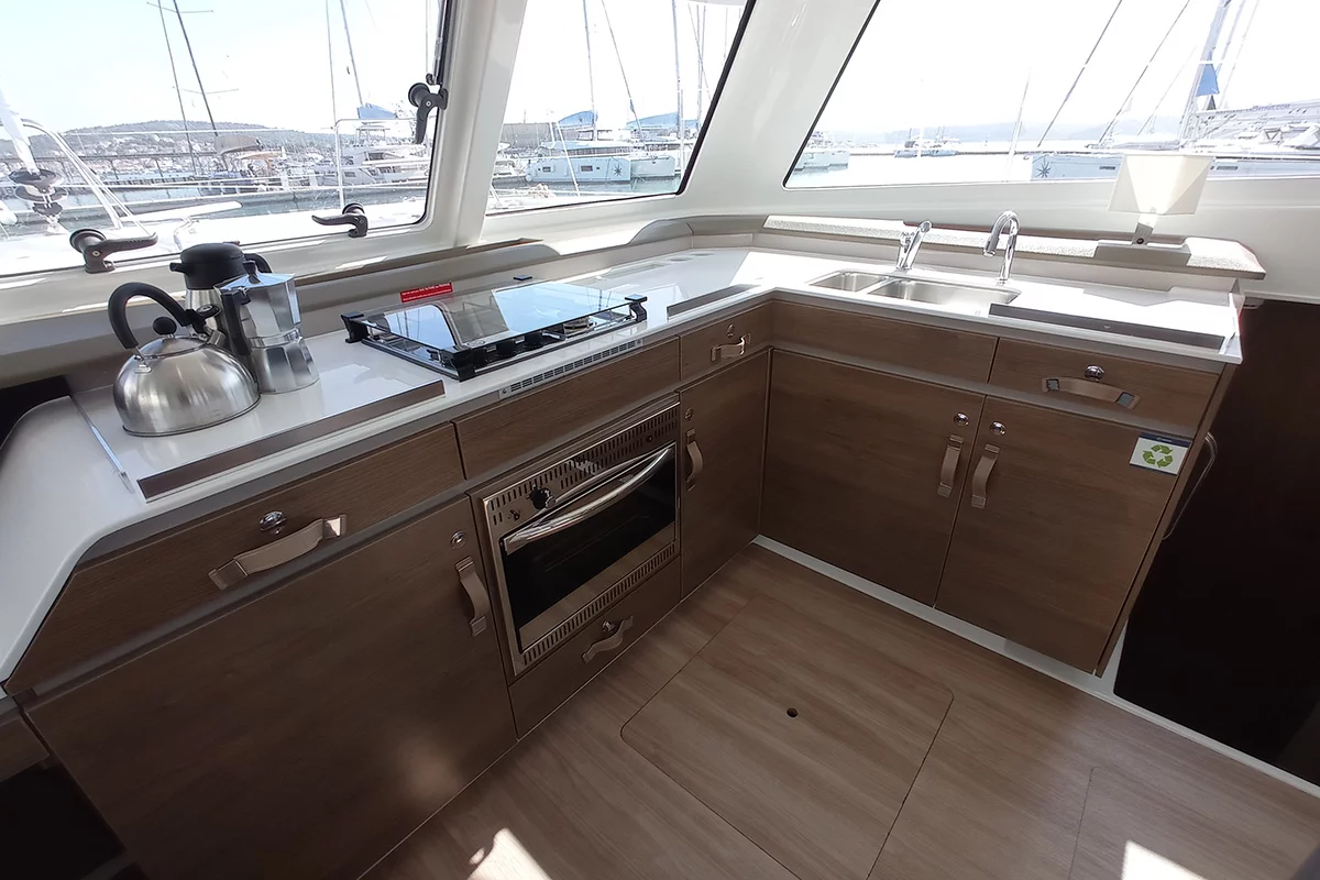 Bali Catspace (Sailin)  - 23