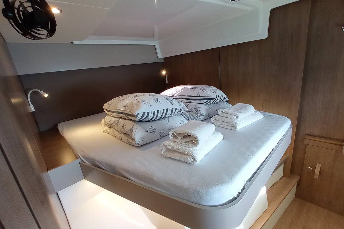 Bali Catspace (Sailin)  - 31