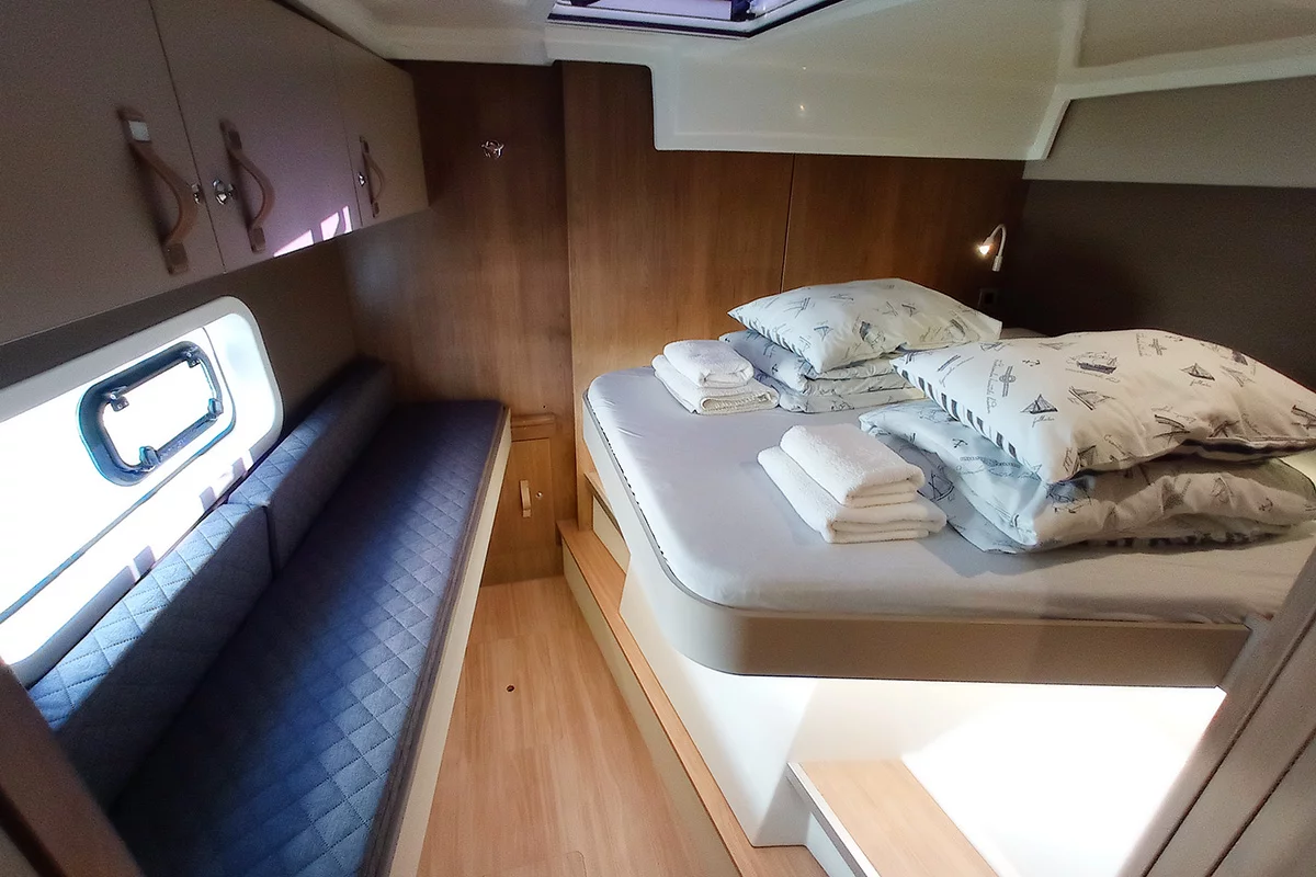 Bali Catspace (Sailin)  - 36