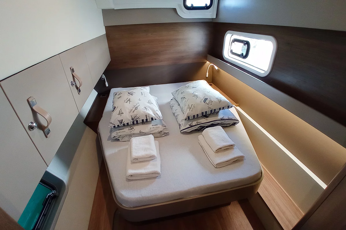 Bali Catspace (Sailin)  - 37