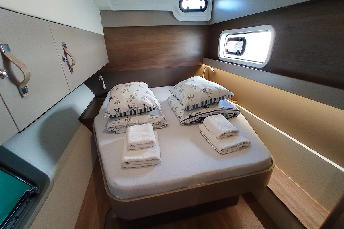 Bali Catspace (Sailin)  - 38