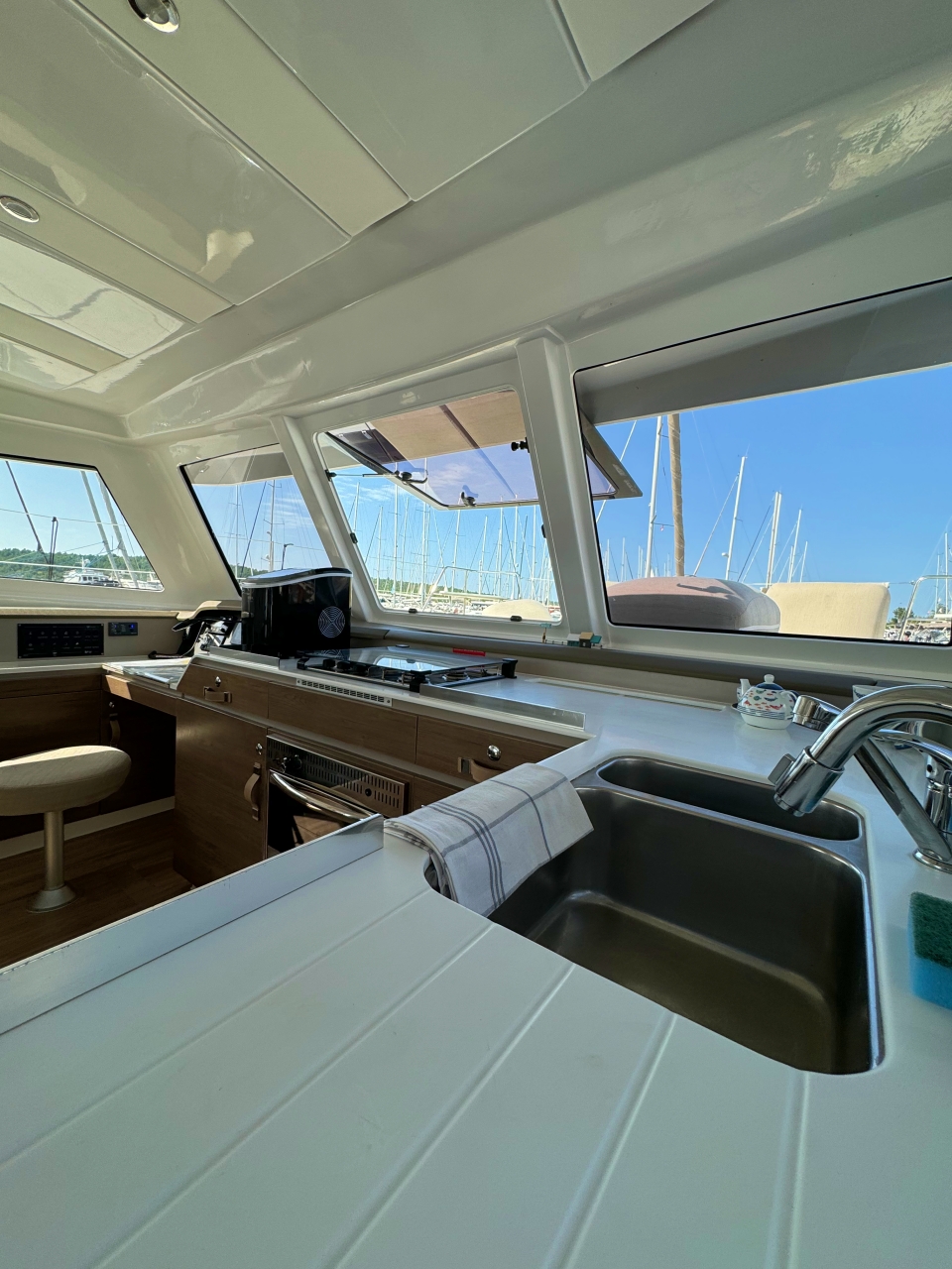 Photo #11 - Bali Catspace (Compass) in Pirovac - 36206