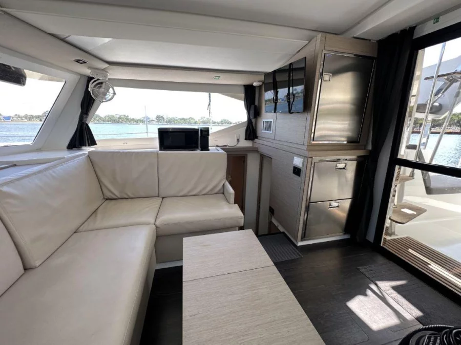 Fountaine Pajot Lucia 40 (Oasis)  - 6