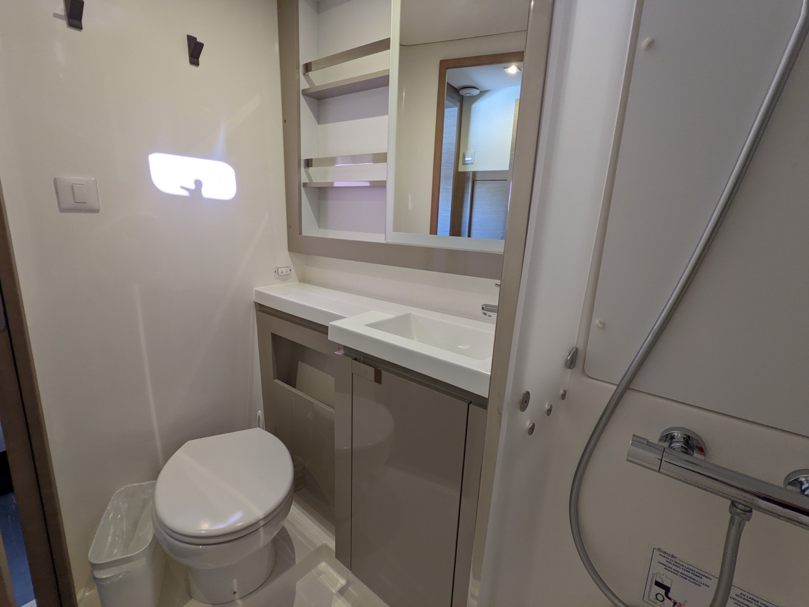 Photo #14 - Fountaine Pajot Elba 45 - 4 cab. (No Agenda) in Marsh Harbour - 36215