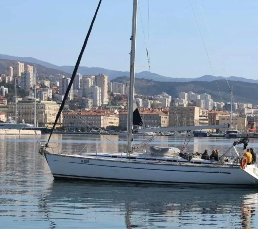 Bavaria 44 (Sea Toy)  - 2