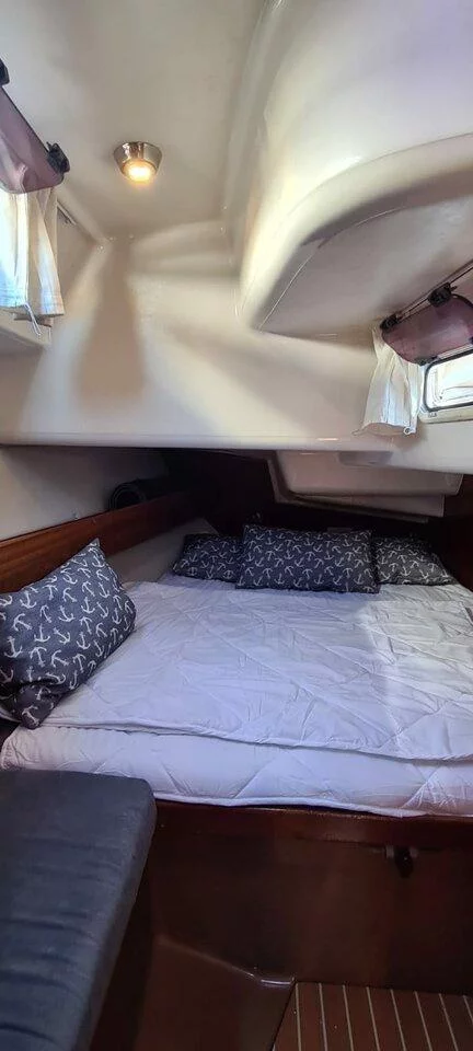 Bavaria 44 (Sea Toy)  - 12