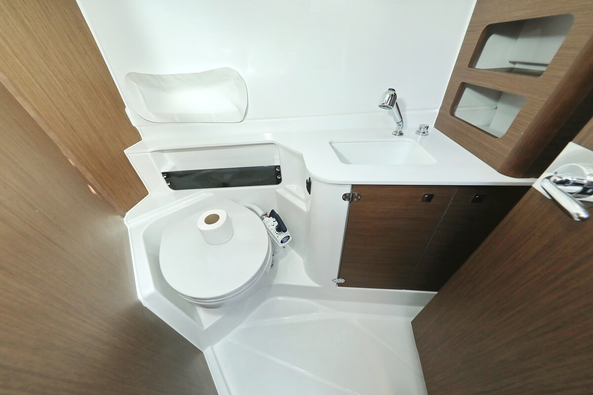 Photo #20 - Antares 9 OB (Freeya) in Biograd - 36223