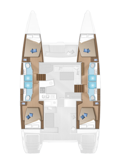 Azzurra - 1