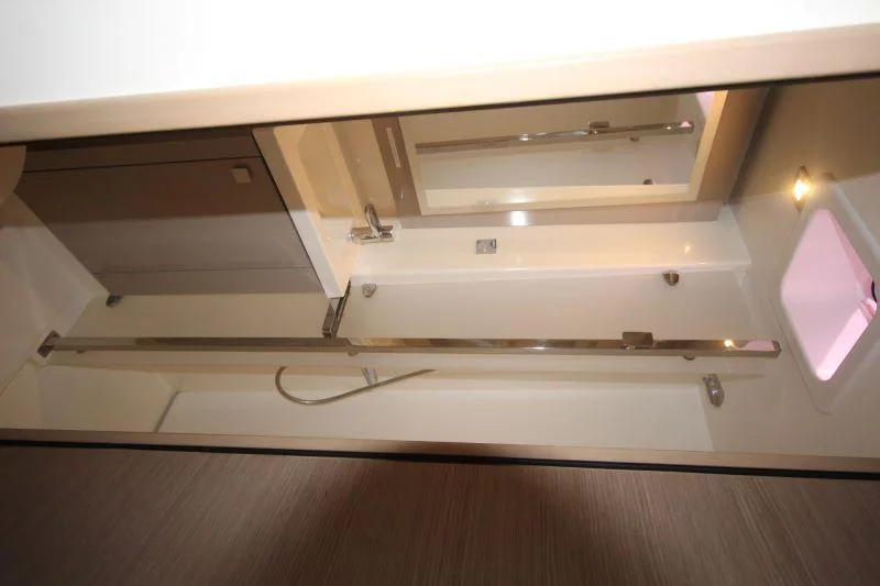 Fountaine Pajot Saona 47 - 5 cab. (La Belle Vie)  - 22