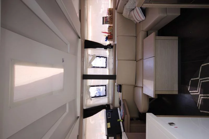 Fountaine Pajot Astrea 42 (Maho)  - 6
