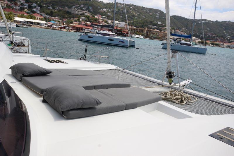 Parrot Ice - 2