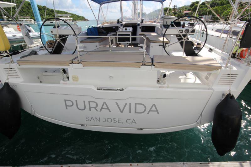 Pura Vida - 0