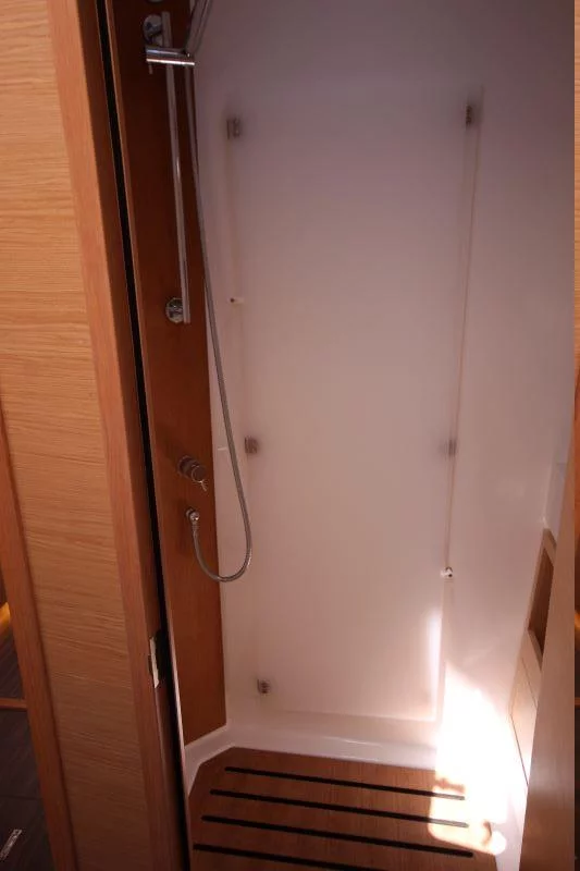 Dufour 530 - 4 cab. (Pura Vida)  - 19