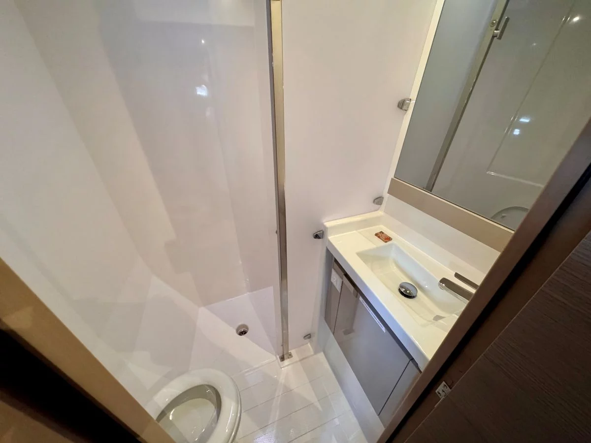 Fountaine Pajot Aura 51 (Carrie Lee)  - 37