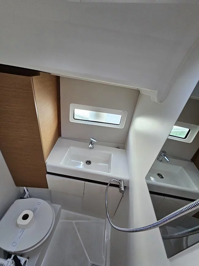 Sun Odyssey 490 - 5 + 1 cab. (Luna)  - 14