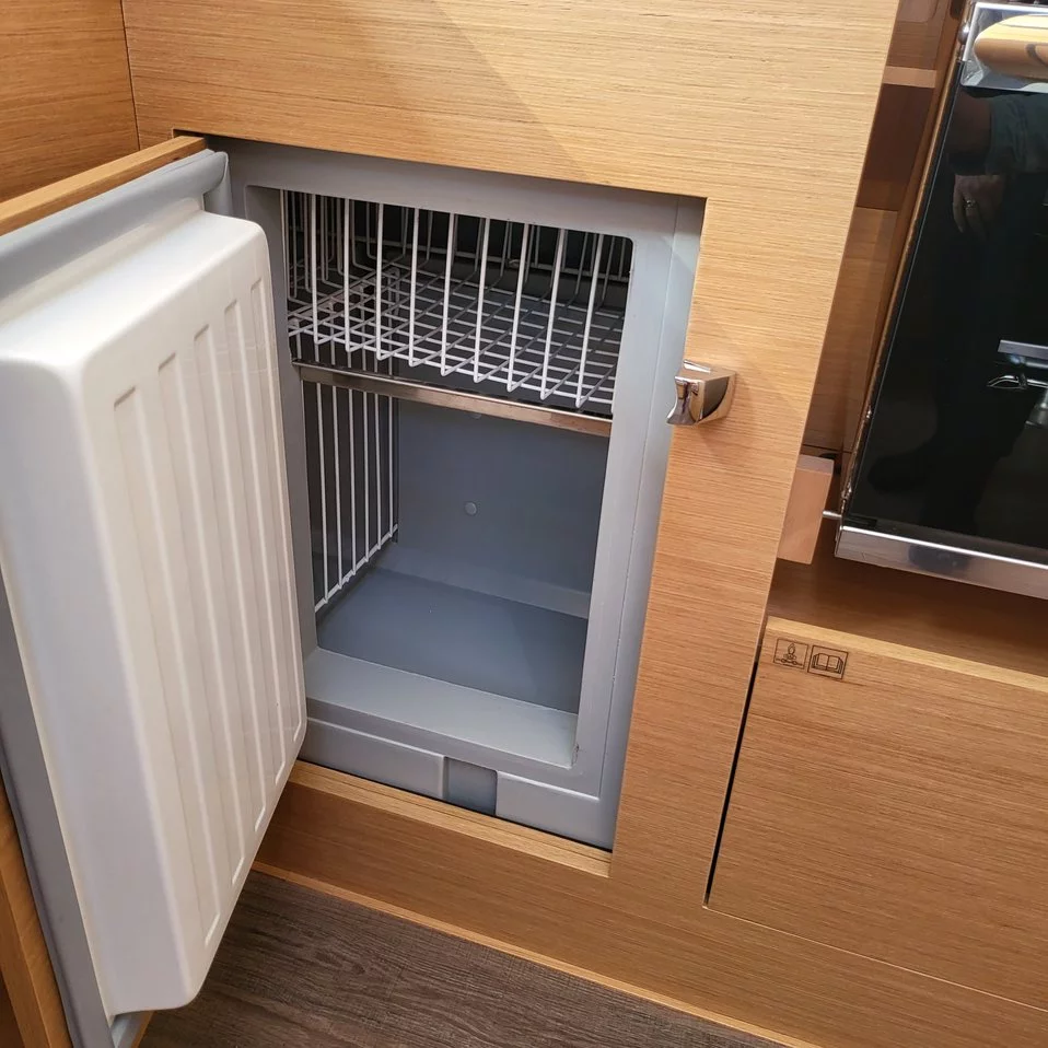 Sun Odyssey 410 - 3 cab. (Freya)  - 8