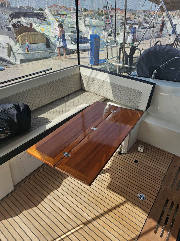 Photo #3 - NC 37 (Sierra) in Biograd - 36302