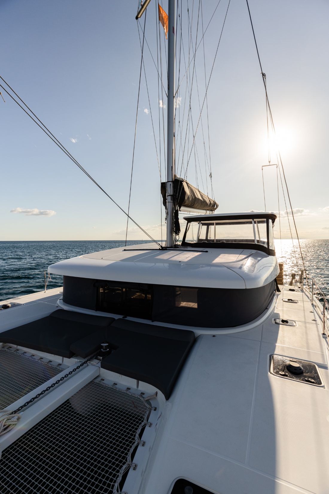 Photo #7 - Lagoon 42 - 4 + 2 cab. (Utopia) in Preveza - 36310