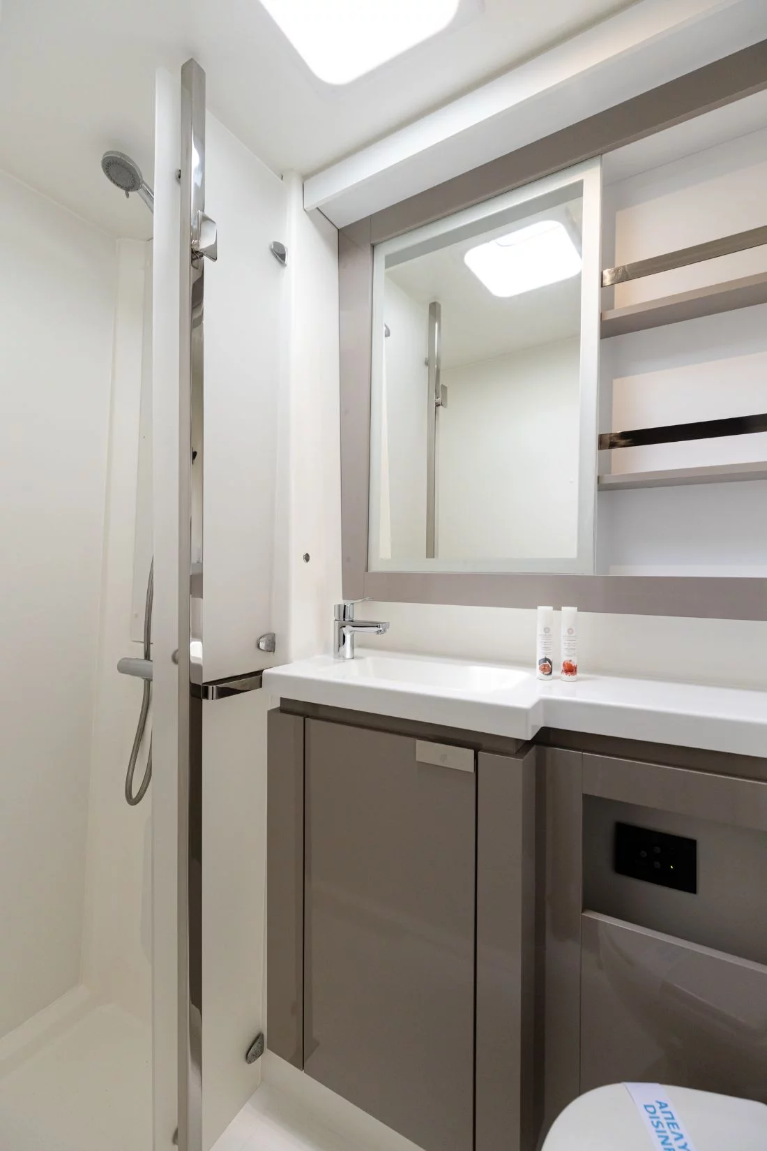 Fountaine Pajot Elba 45 - 4 + 2 cab. (Jasmine)  - 6