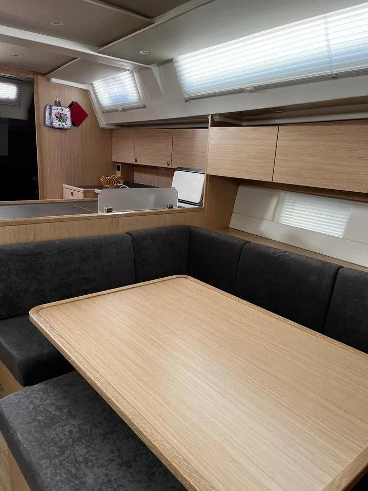 Bavaria C45 Style (Seacloud)  - 2