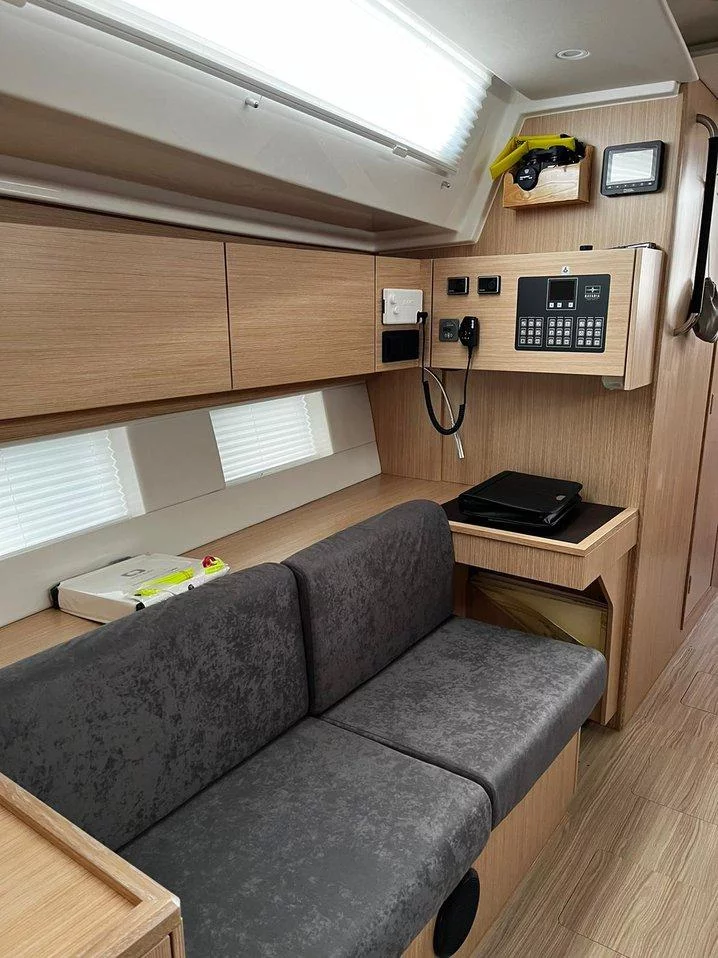Bavaria C45 Style (Seacloud)  - 3
