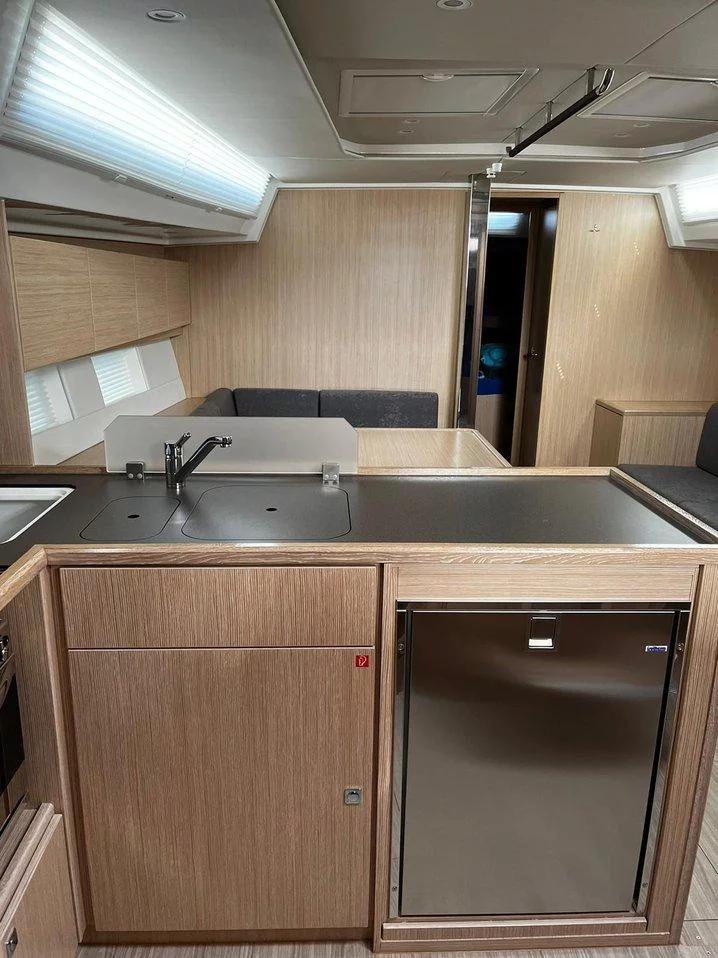 Bavaria C45 Style (Seacloud)  - 4