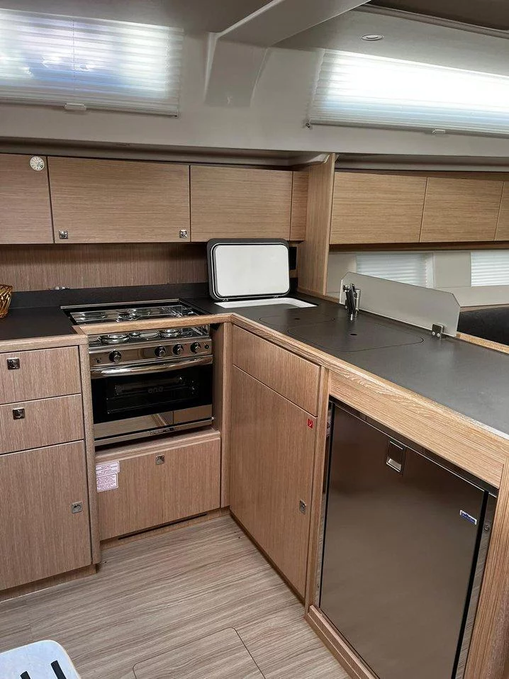 Bavaria C45 Style (Seacloud)  - 5