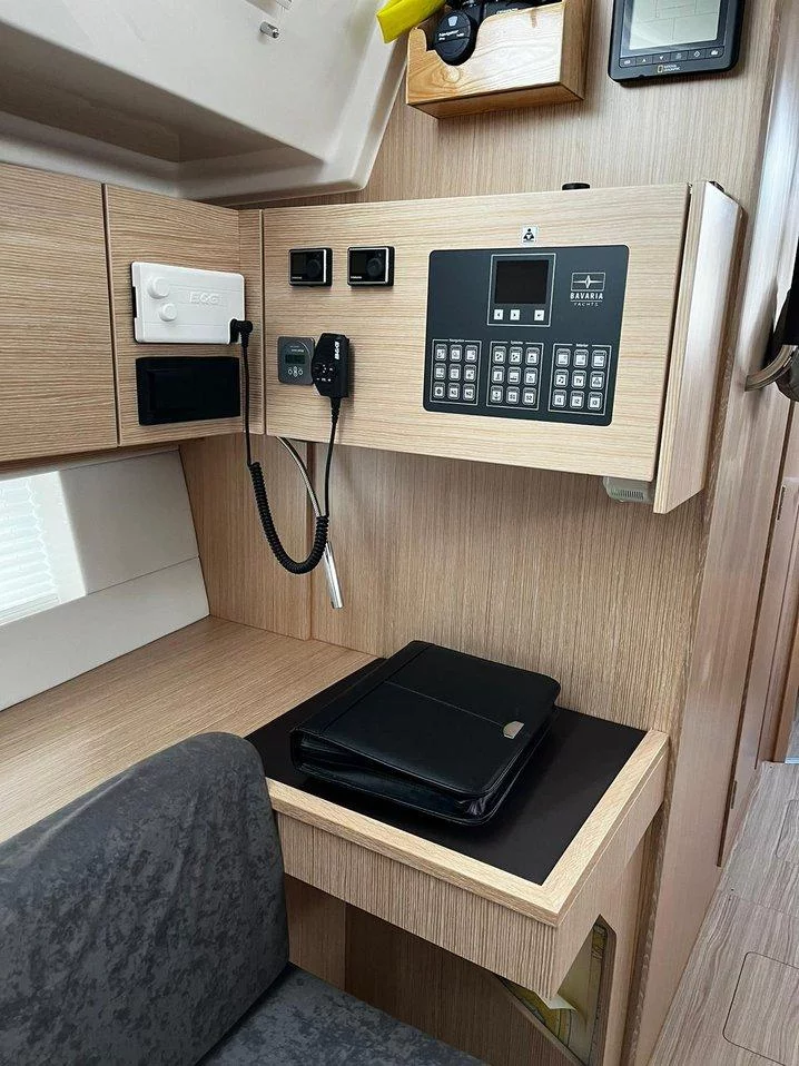 Bavaria C45 Style (Seacloud)  - 6