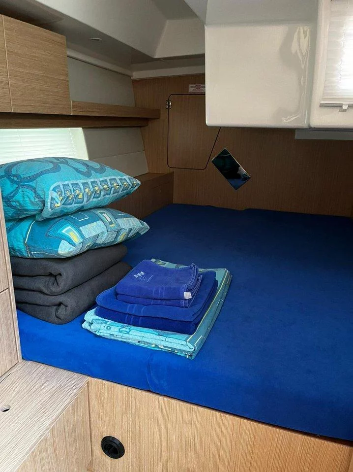 Bavaria C45 Style (Seacloud)  - 11