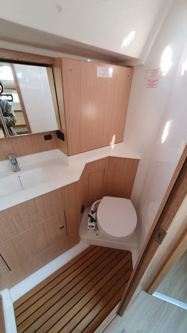 Bavaria C45 Style (Seacloud)  - 14