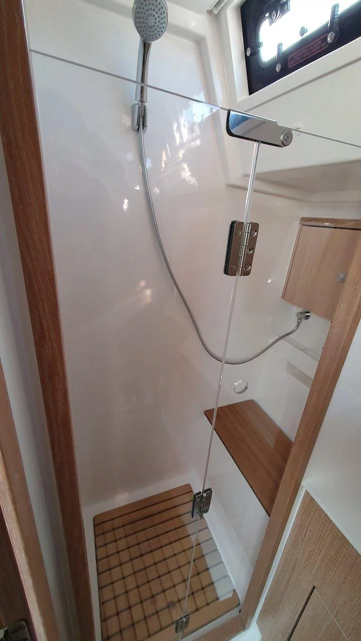 Bavaria C45 Style (Seacloud)  - 15