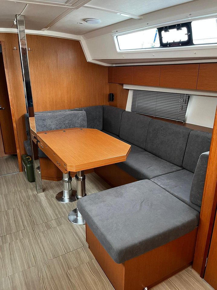Photo #3 - Bavaria C42 (Calefijusa) en Vrsar - 36313