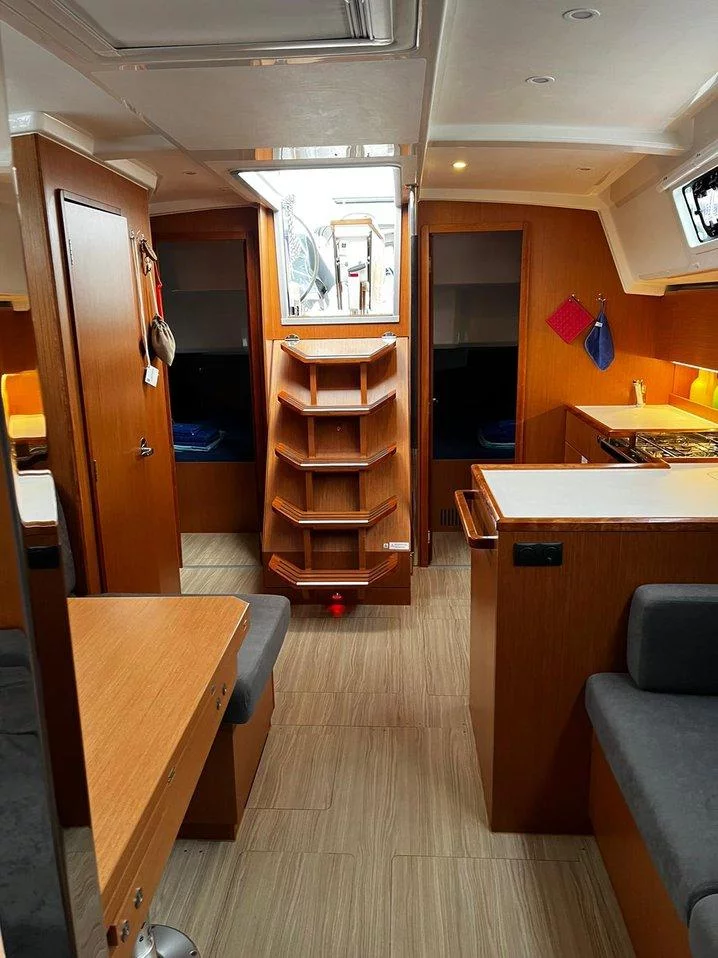 Bavaria C42 (Calefijusa)  - 3
