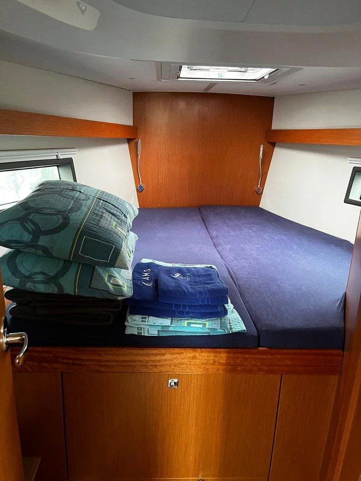 Bavaria C42 (Calefijusa)  - 9