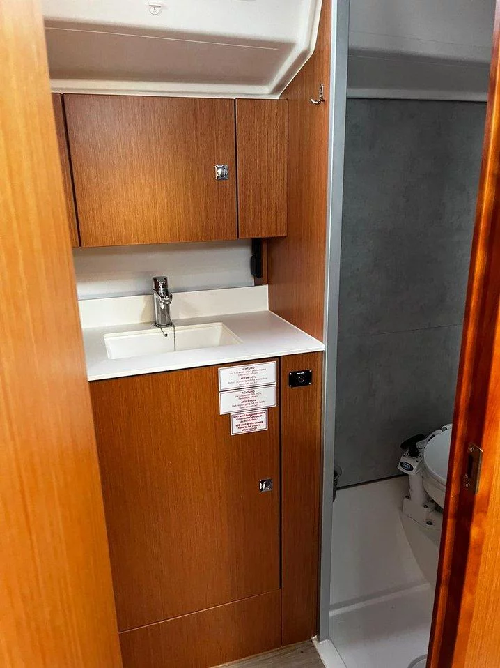 Bavaria C42 (Calefijusa)  - 10