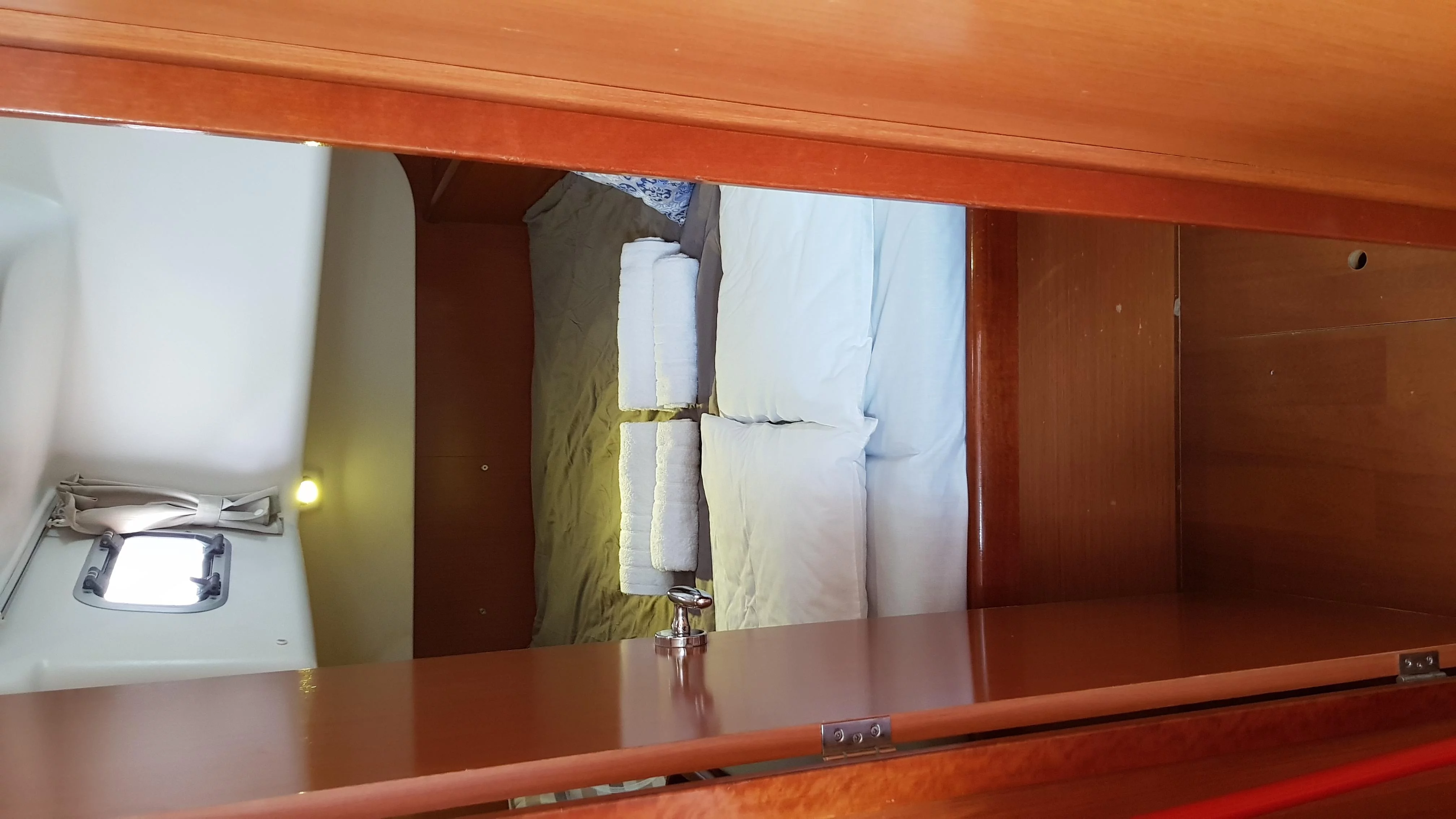 Oceanis 46 - 4 cab. (Sifnos 46.1)  - 12