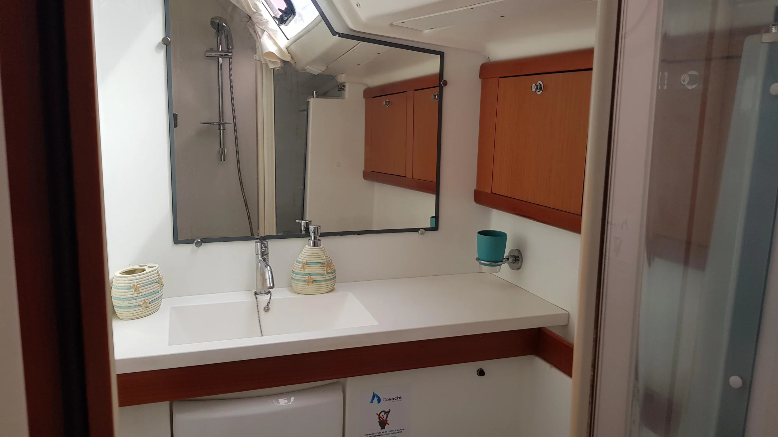 Oceanis 46 - 4 cab. (Sifnos 46.1)  - 17