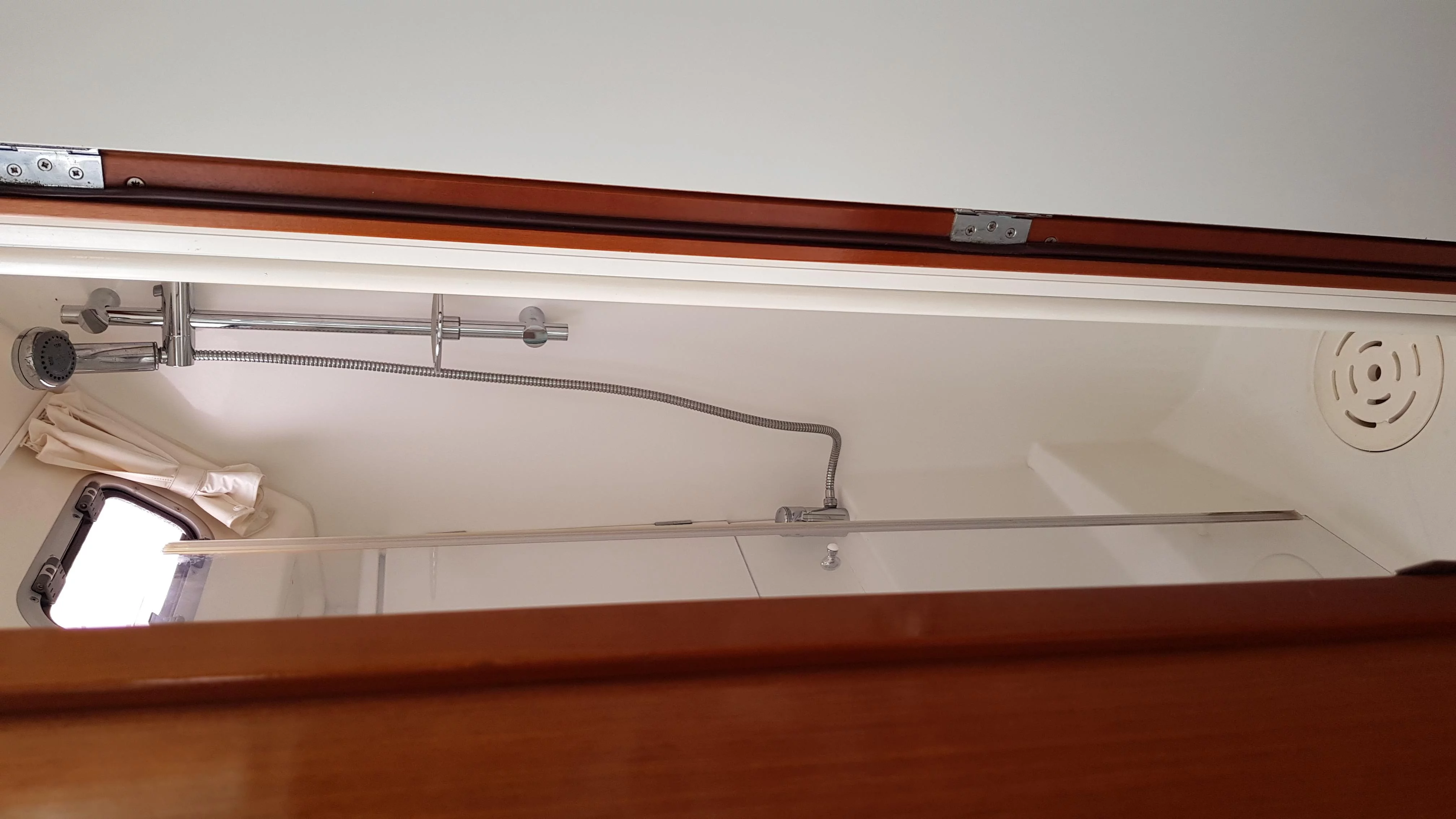 Oceanis 46 - 4 cab. (Sifnos 46.1)  - 19