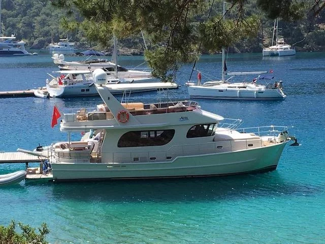 Tuzla (Atil)  - 0