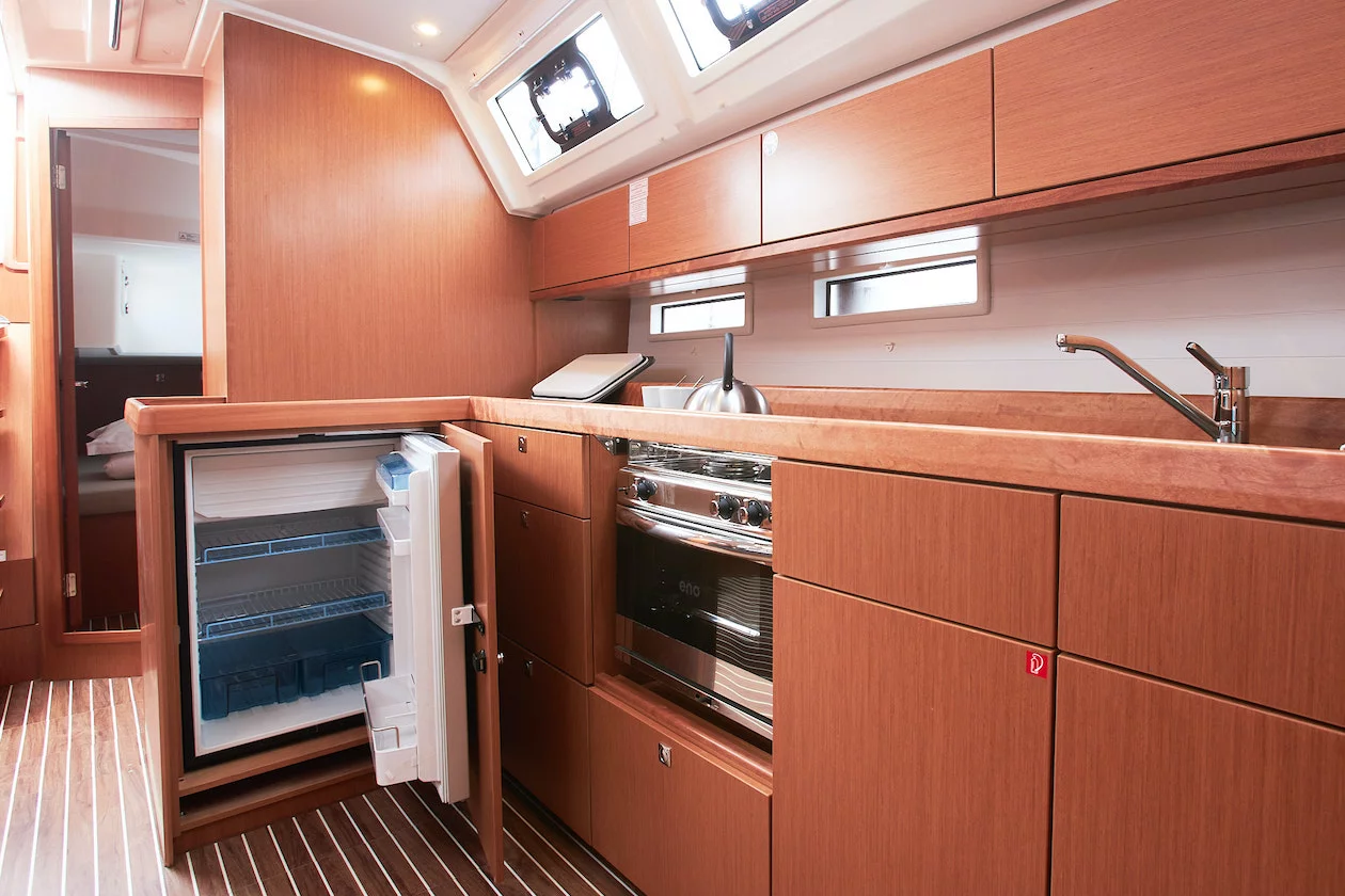 Bavaria Cruiser 46 - 4 cab. (Florida)  - 11