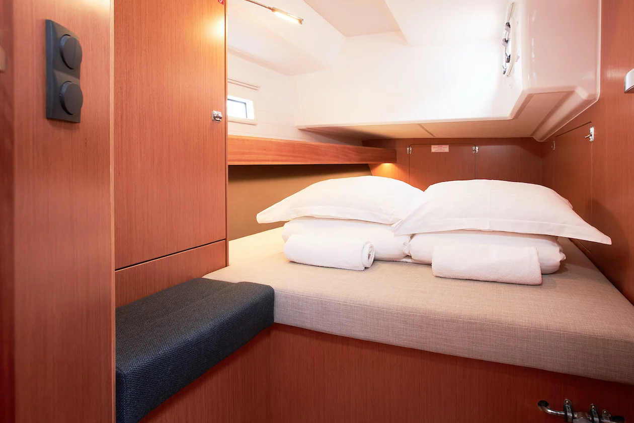 Bavaria Cruiser 46 - 4 cab. (Florida)  - 13